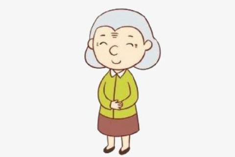 夢見去世的奶奶