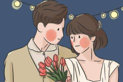夢見和別的男人結婚了