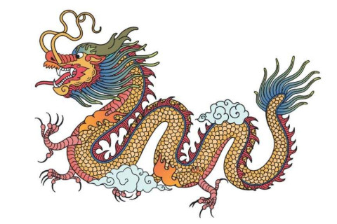 龍年生寶寶好嗎？