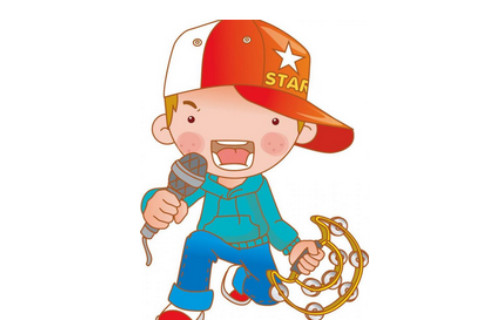 夢見自己唱歌