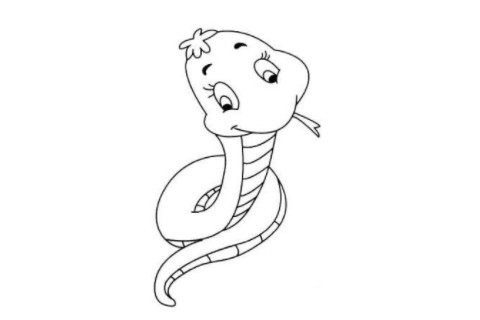 夢見了死蛇