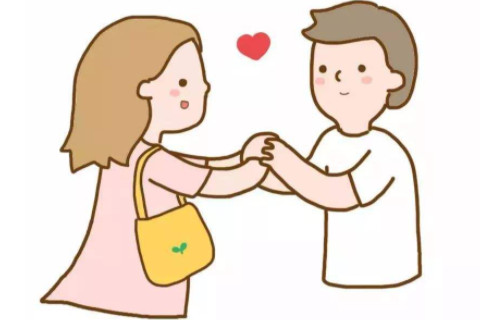 夢見前男友已經結婚生子