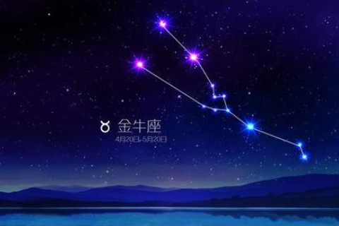 2021年金牛座1月份運勢