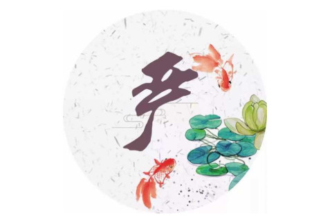 姓嚴的女孩子名字