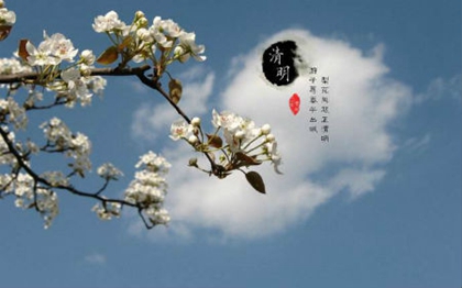 2021年清明節出生的牛寶寶命運好嗎,明年清明節是哪一天？