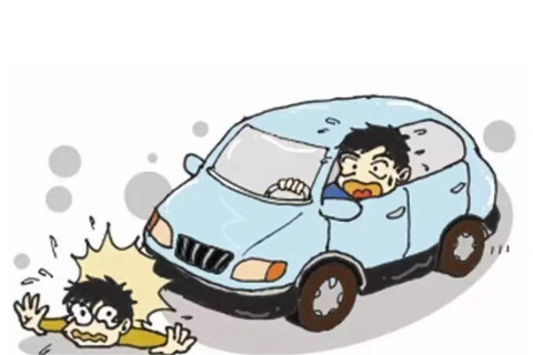 夢見車禍是什么預兆？