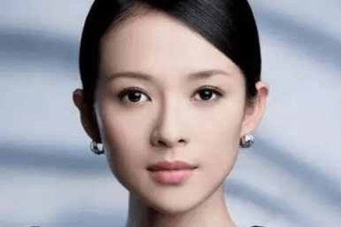 女人五官面相算命圖解