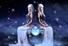 雙子座女生最配星座