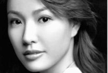 女人是八字眉好不好？