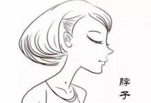 脖子上長痣說明了什么