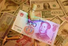 夢見人民幣是什么預兆