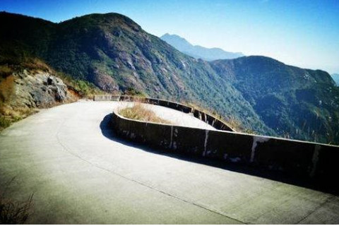 做夢(mèng)夢(mèng)到爬坡是什么意思?