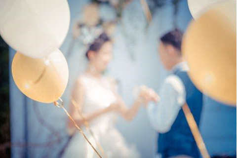 做夢夢到結婚是什么意思?