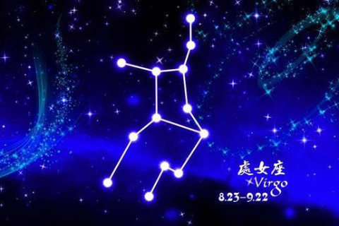 處女座和什么星座最配？