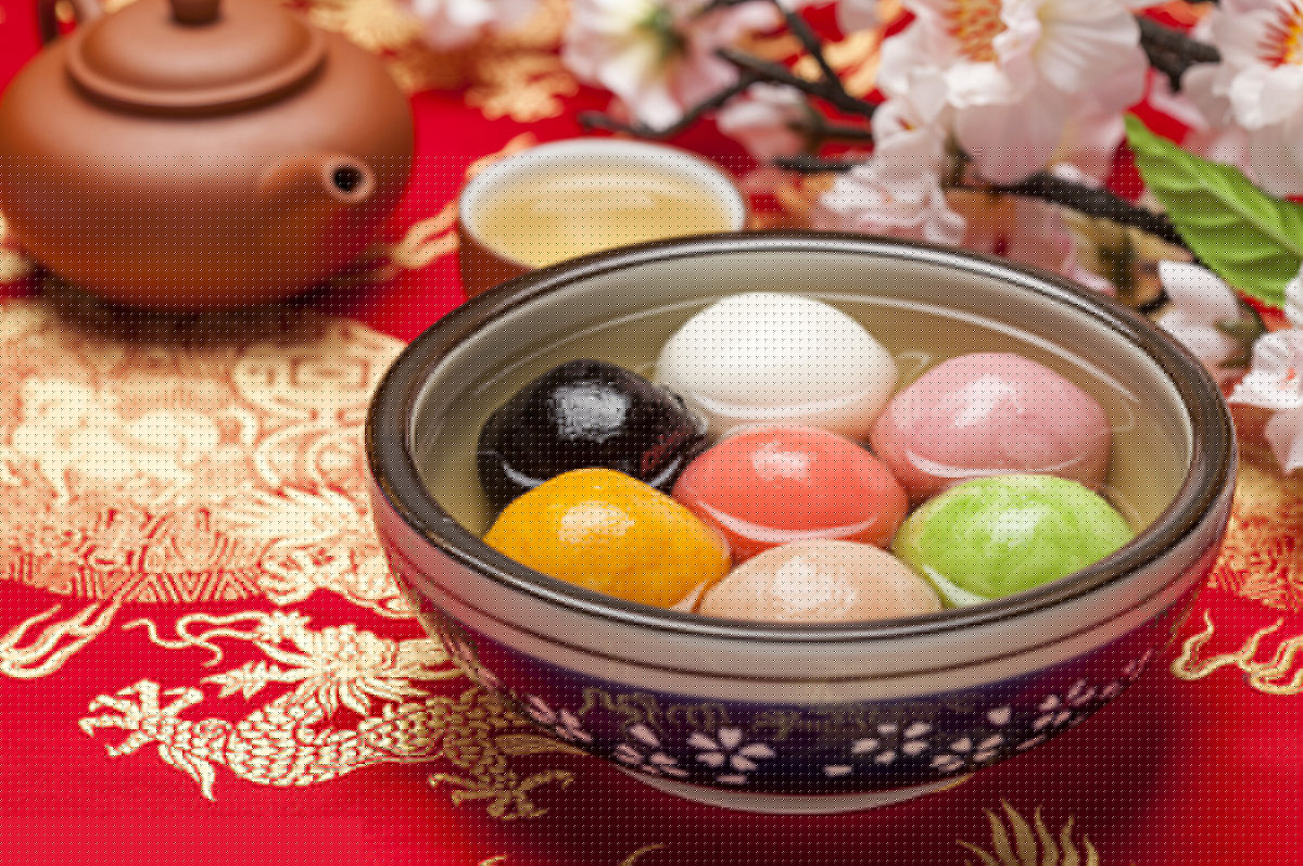 元宵節(jié)_元宵鄰里節(jié)煮湯圓_光棍節(jié)跟誰過，光棍節(jié)跟淘寶過