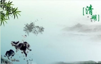 不同年份的清明節出生的生肖兔命局命理詳解！
