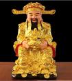 財神種類和供奉