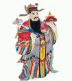 學(xué)年俗?年初四：財(cái)神誕前接財(cái)神