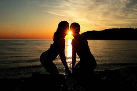 夢到和前男友接吻