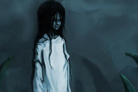 做夢遇到鬼是什么意思?