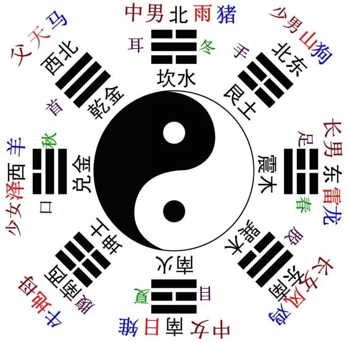 八字極弱的特殊命格_八字看特殊嗜好_特殊八字