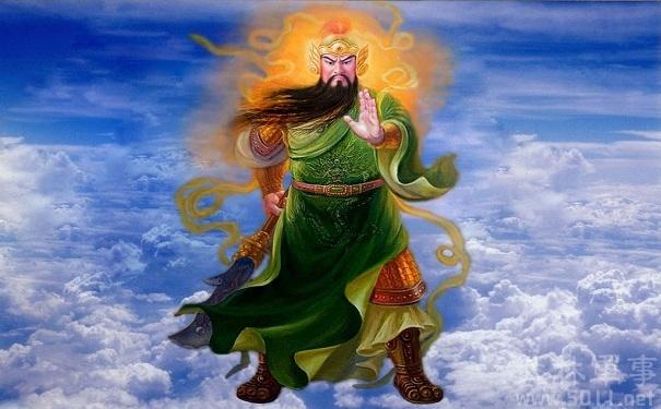 什么命的人可以紋關(guān)公？關(guān)公是誰(shuí)？(圖文)