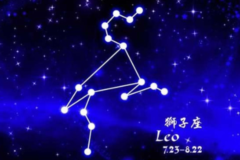 2021年獅子座4月份運勢分析
