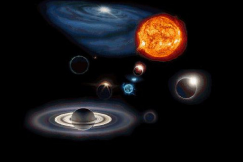 四星連珠痣的預兆是什么？