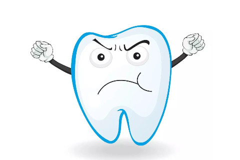 女人夢見假牙掉了是什么意思？