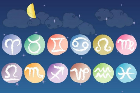 2021年十二星座財運分析