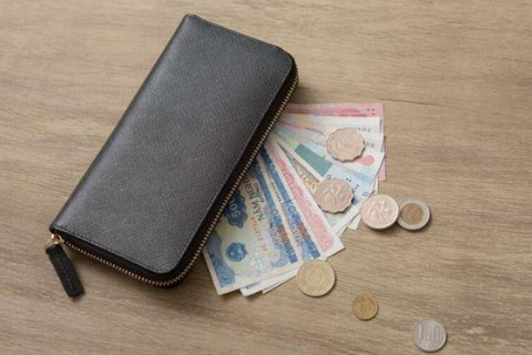 夢見錢包丟了是什么預兆?