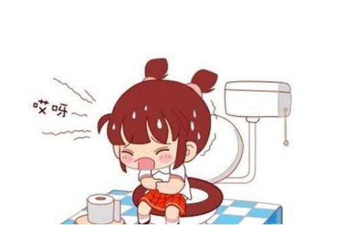 夢見自己拉肚子預示著什么?