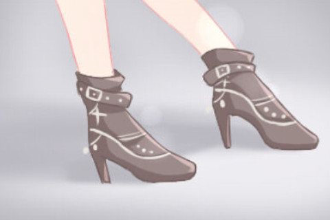 女人夢見鞋跟掉了是什么意思?