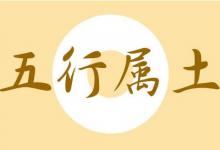 五行屬土婚配表分析