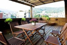 陽(yáng)臺(tái)的風(fēng)水作用有哪些?