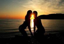 夢到和前男友接吻