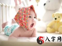 牛年新生嬰兒起名字大全，寶寶起名帶草字頭的字有什么？