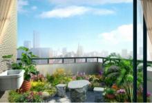 陽臺的風水禁忌和注意事項