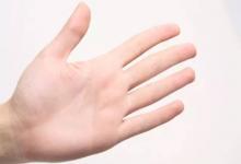 手指細小的女人好不好?