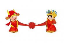 八字合婚看哪些方面?