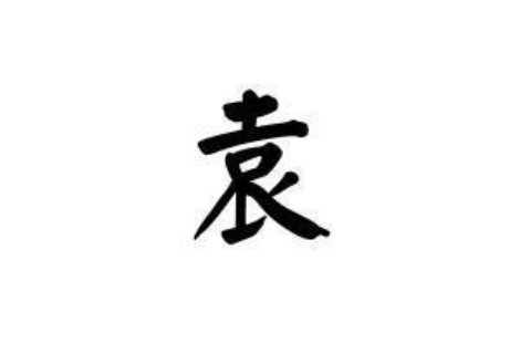 袁姓文雅的女孩子名字
