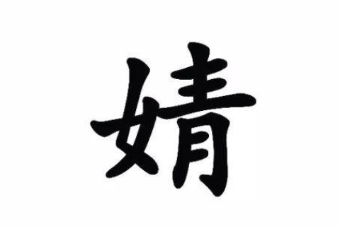 含有婧字的女寶寶名字
