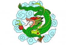 屬龍人最命苦的時(shí)辰有哪些？