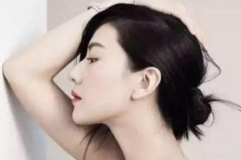 女人面相看姻緣如何