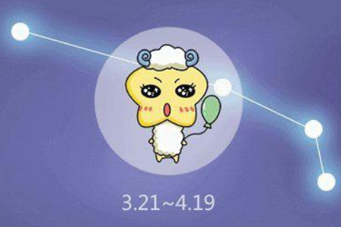 2021年白羊座6月份運(yùn)勢(shì)分析