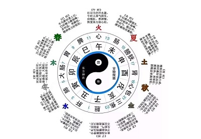 不同的排盤怎么看方法一樣嗎？