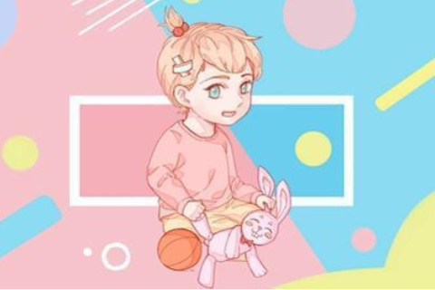 2021年獨特好聽的女孩名字