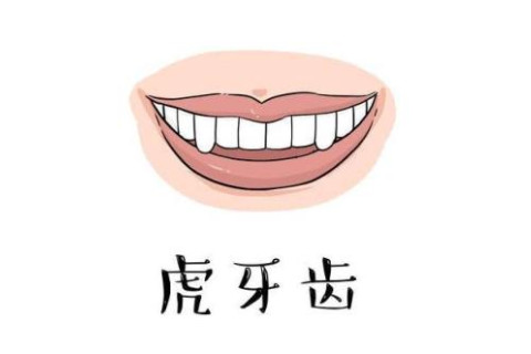 虎牙的人運勢如何