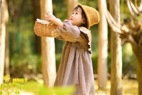 新生兒女寶寶起名字免費(fèi)推薦