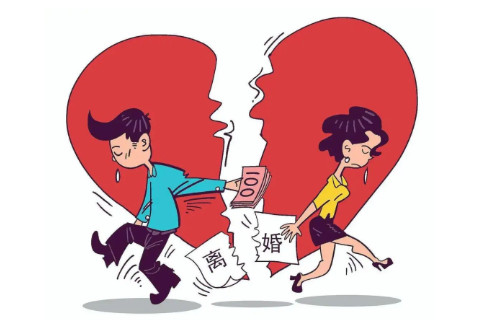 導(dǎo)致離婚的風(fēng)水布置